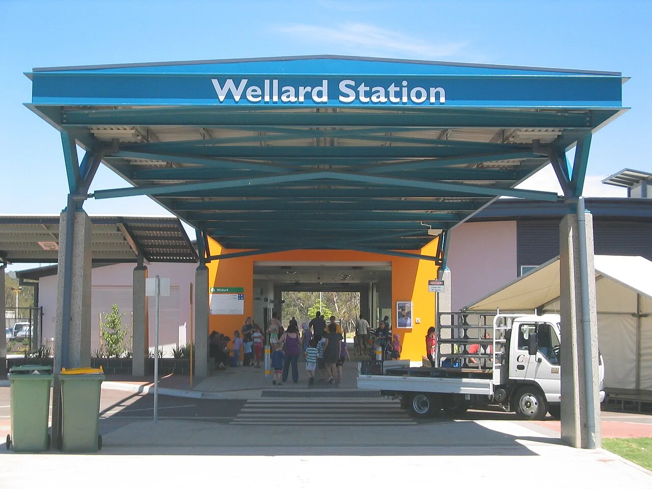 Photo of Wellard