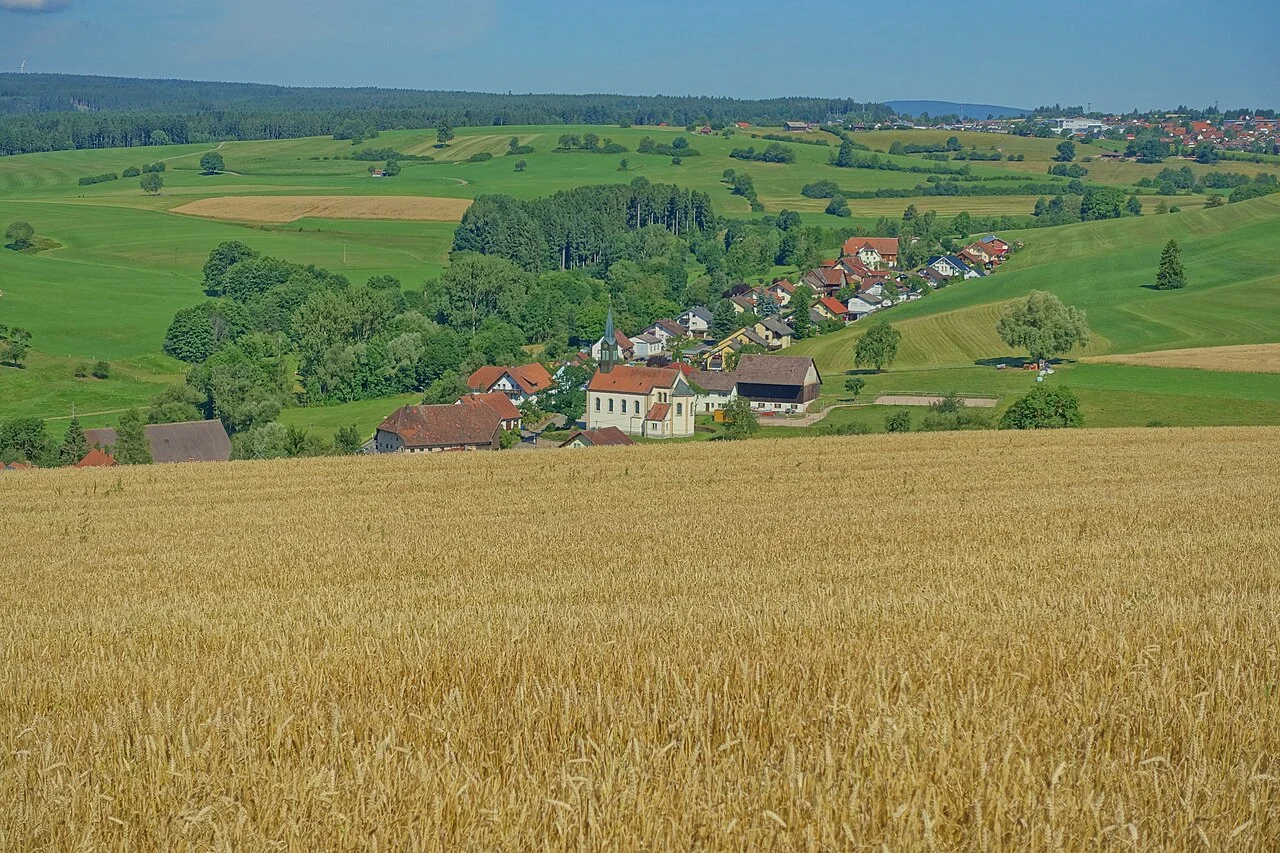 Photo of Wellendingen