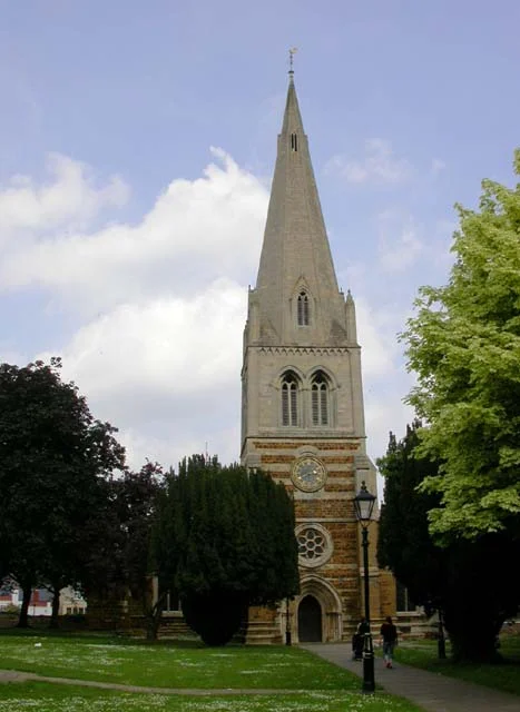Photo of Wellingborough
