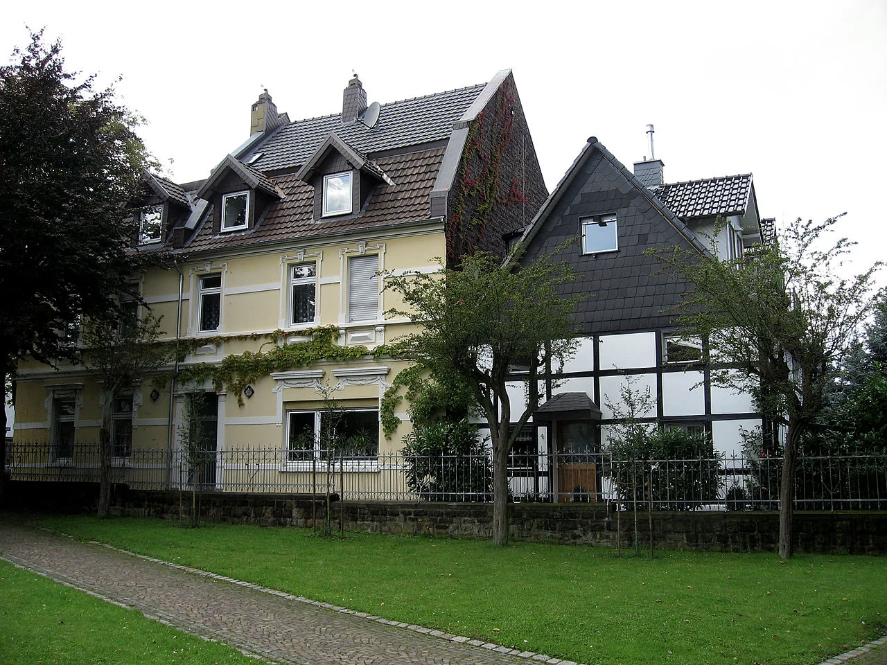 Photo of Wellinghofen