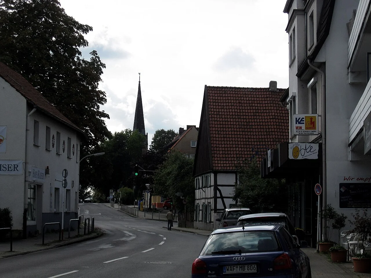 Photo of Wellinghofen