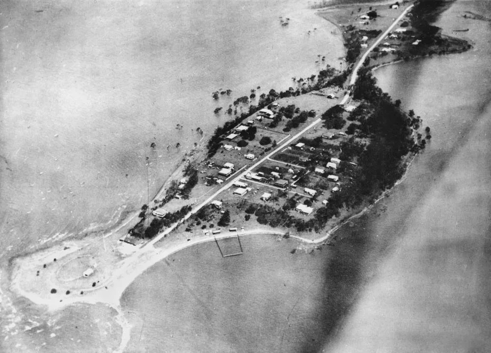 Photo of Wellington Point