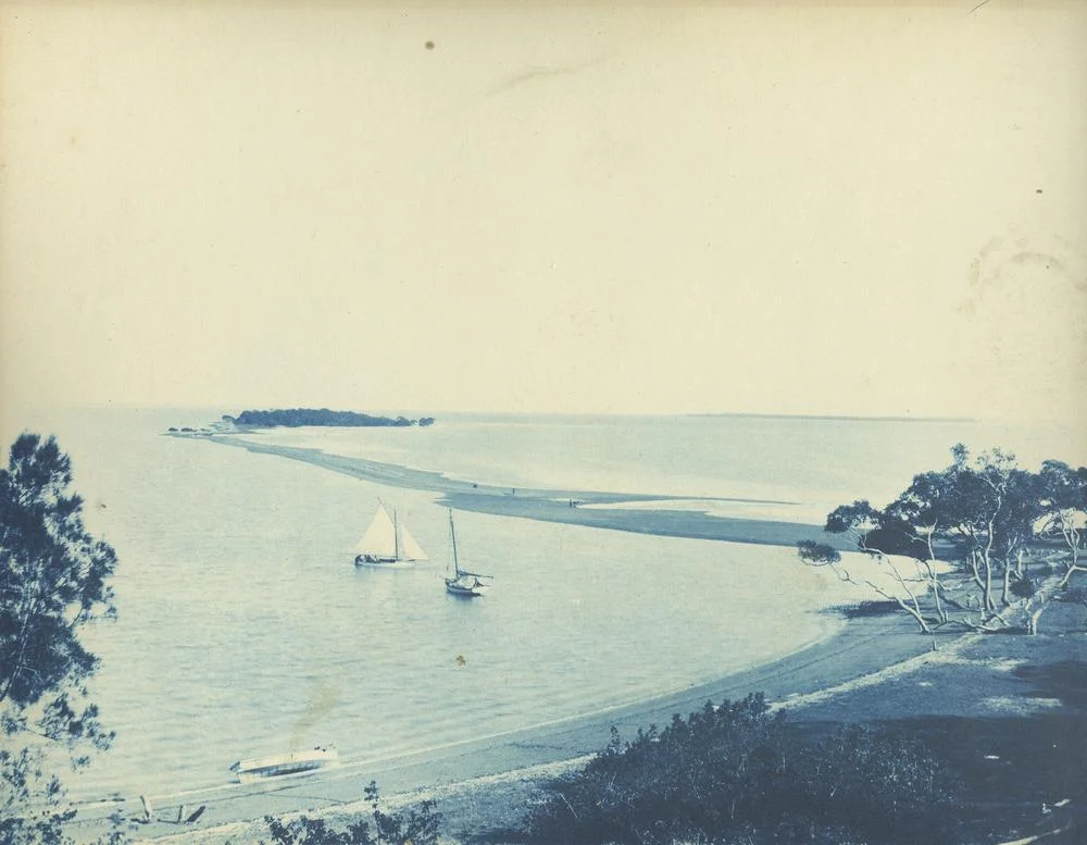 Photo of Wellington Point