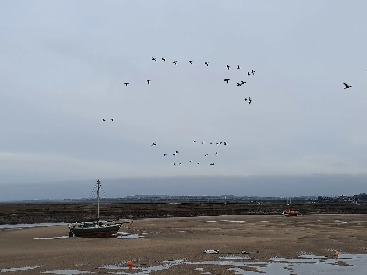 Photo of Wells-next-the-Sea