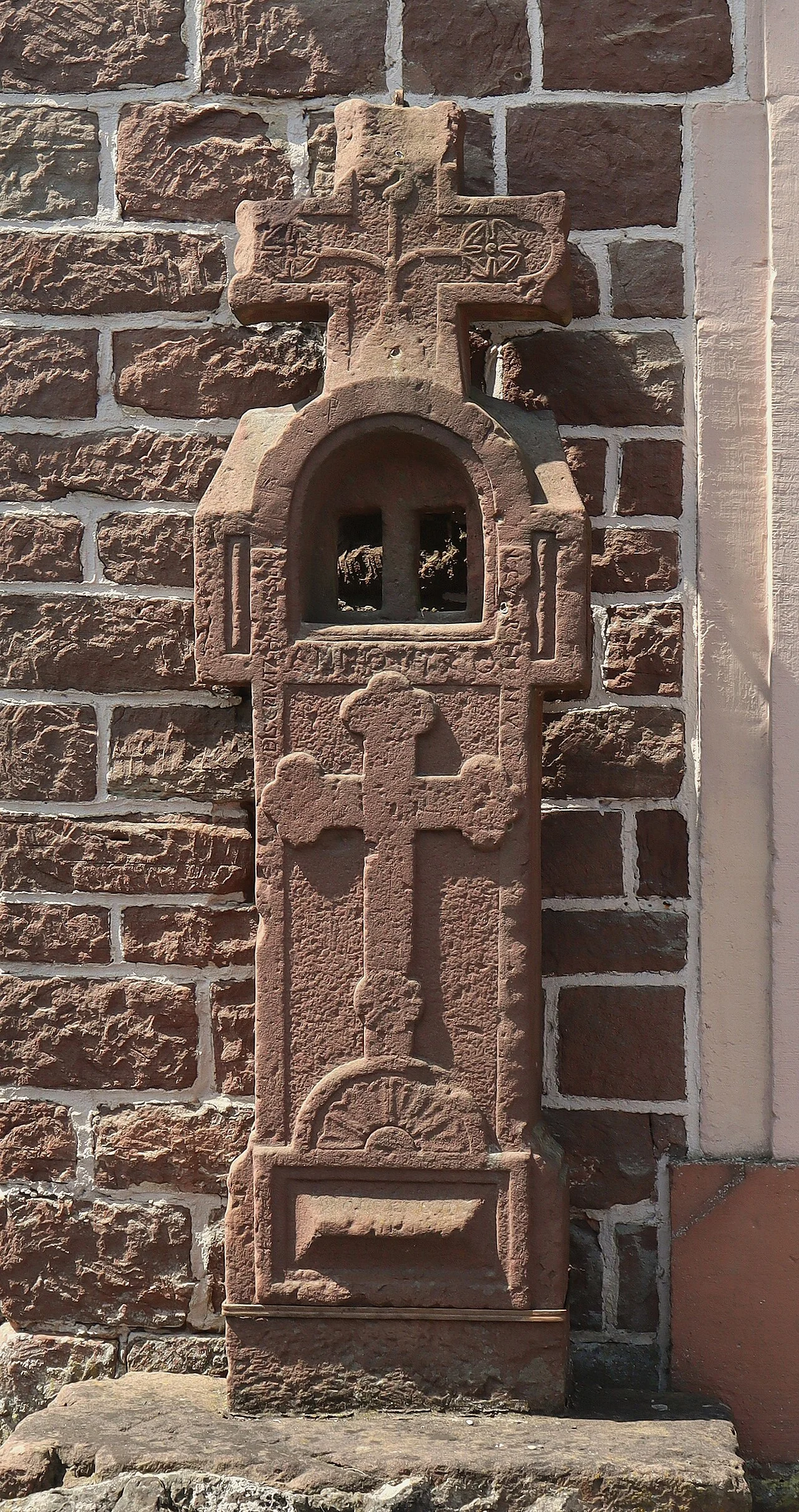 Photo of Welschbillig