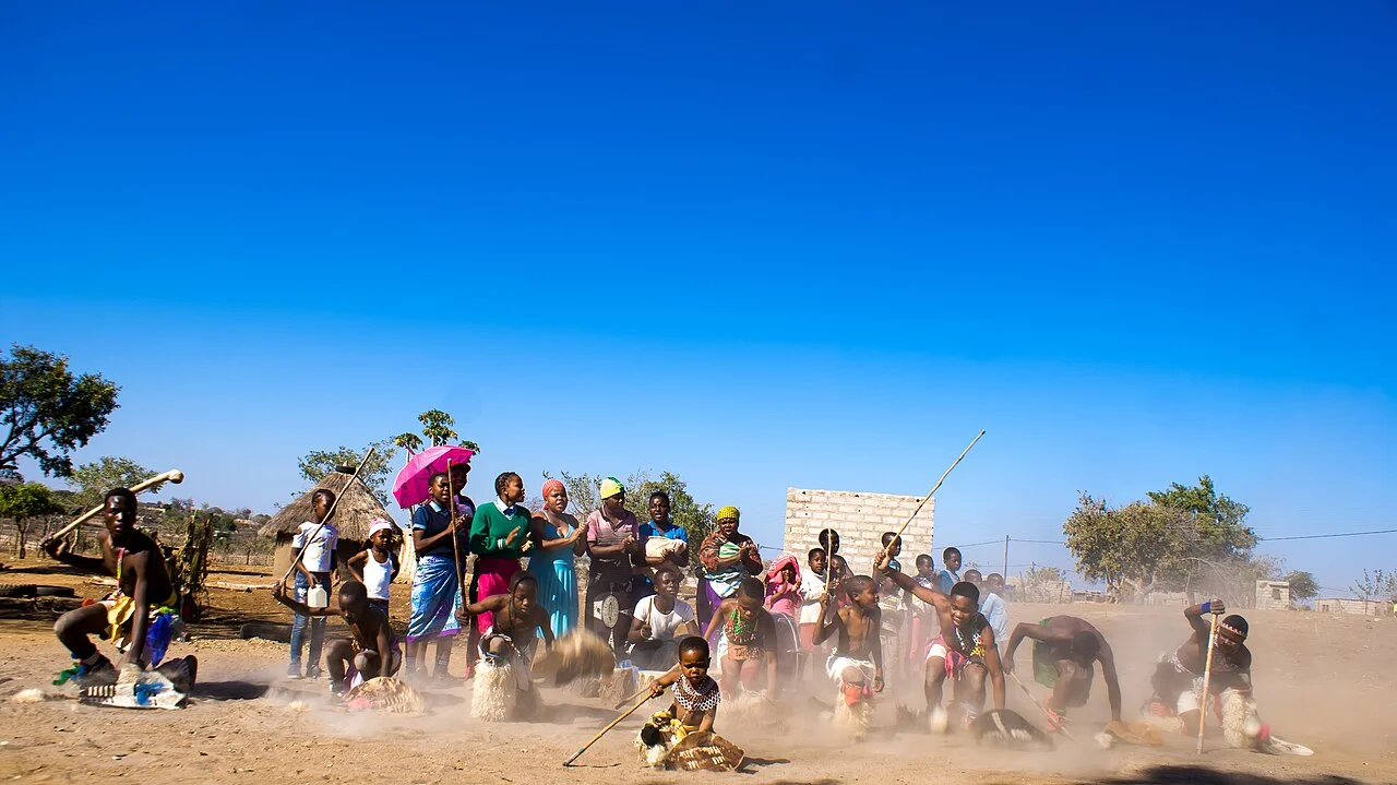 Photo of Welverdiend