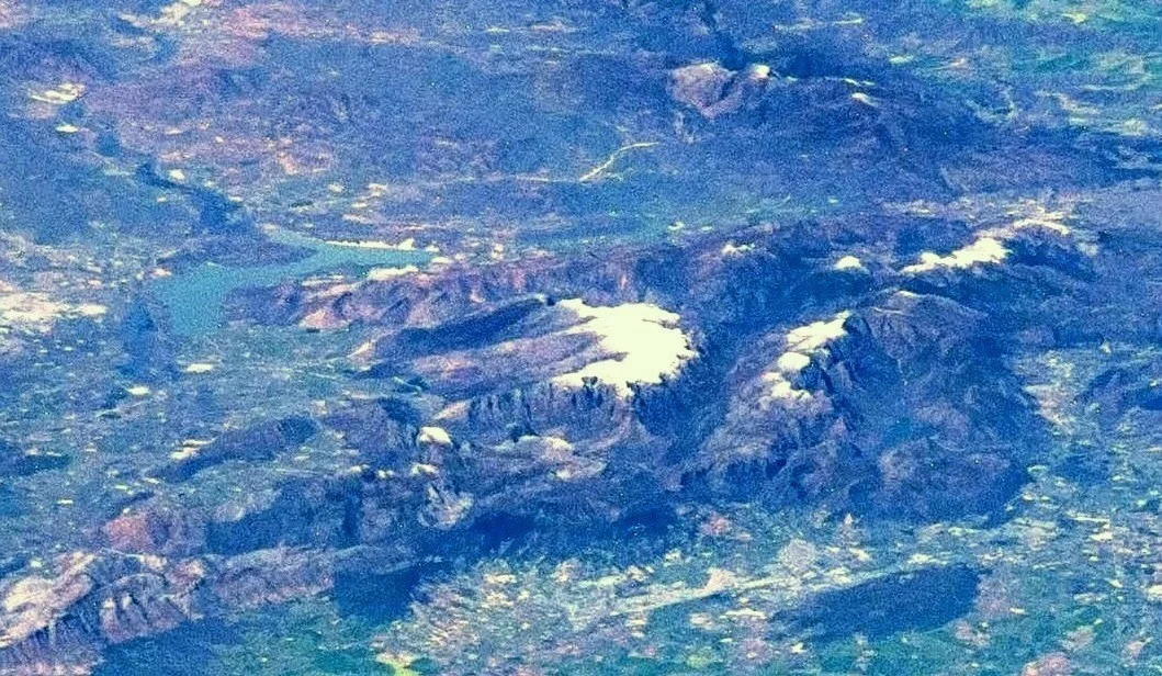 Photo of Wemmershoek