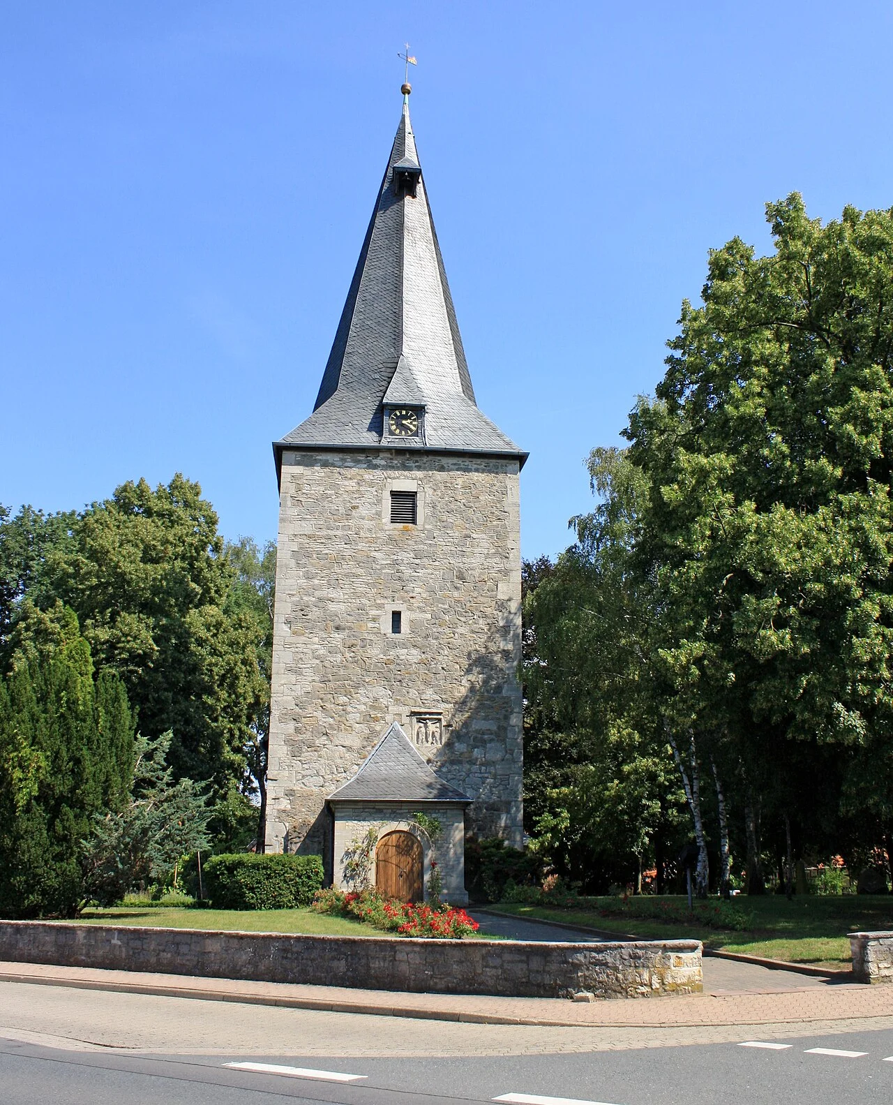 Photo of Wendeburg