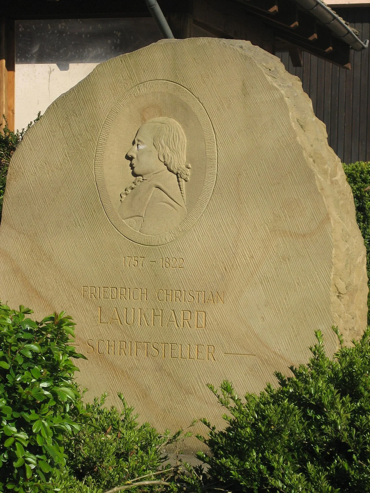 Photo of Wendelsheim