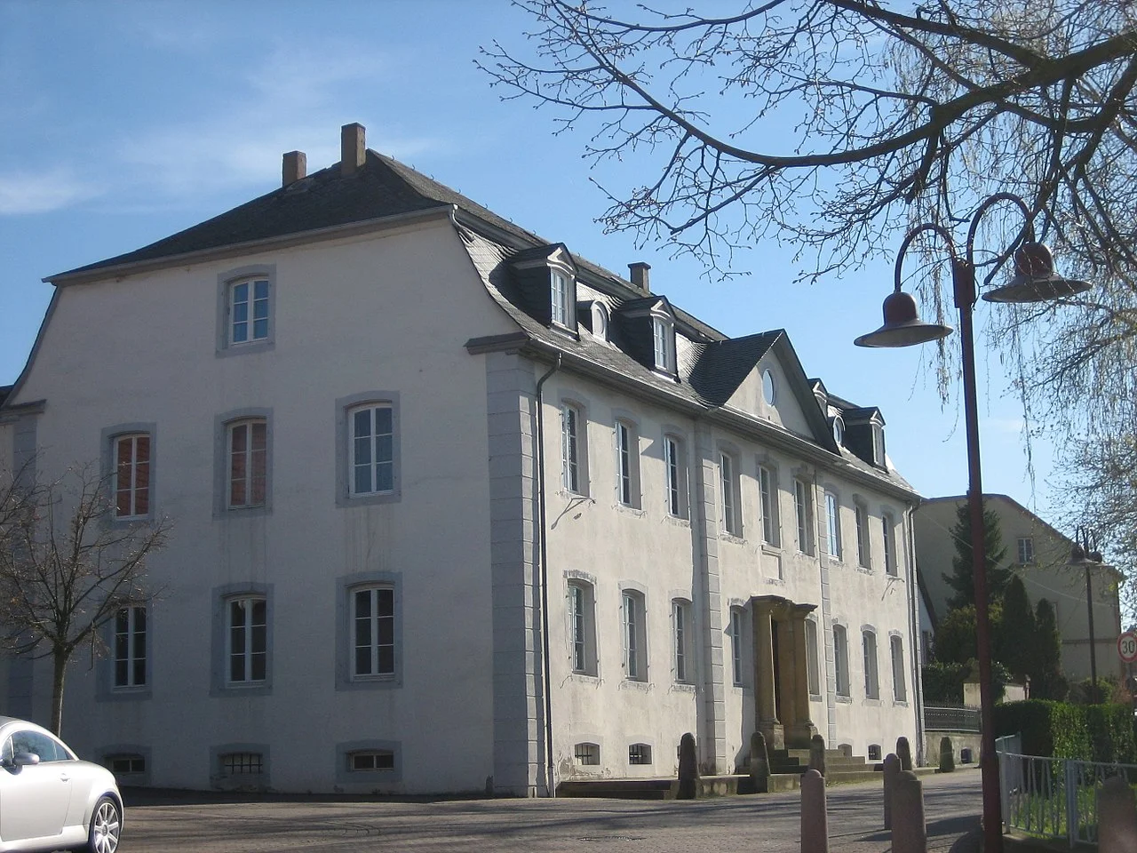 Photo of Wendelsheim