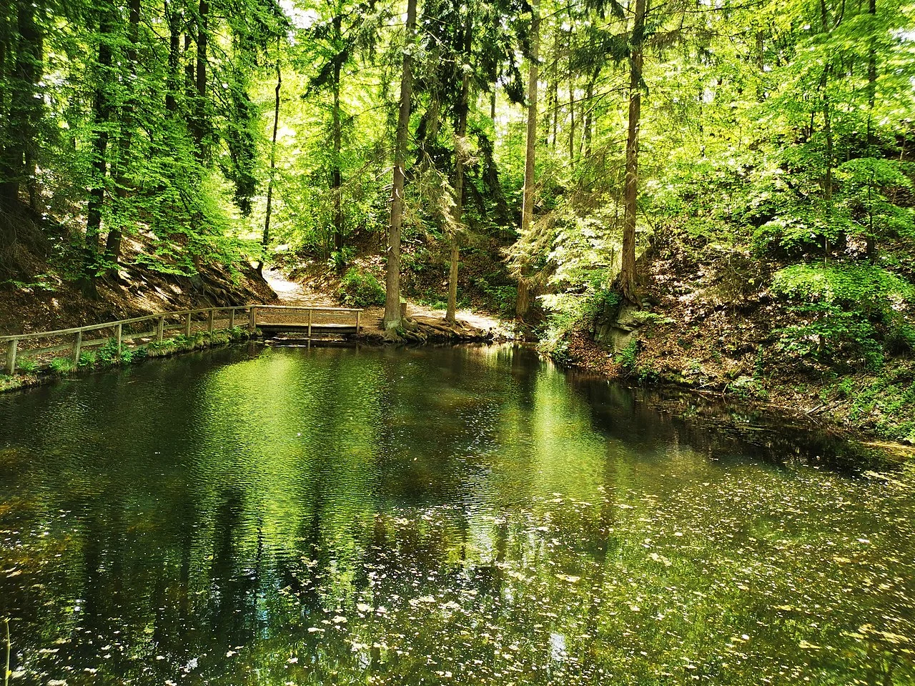 Photo of Wendelsheim