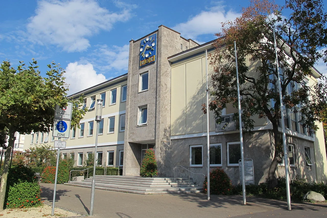 Photo of Wendlingen am Neckar