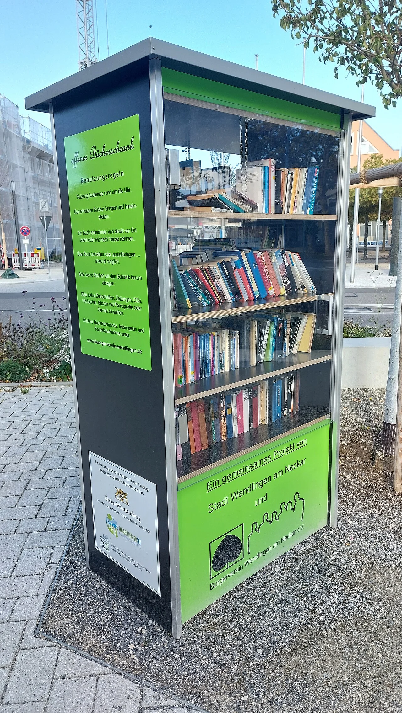 Photo of Wendlingen am Neckar