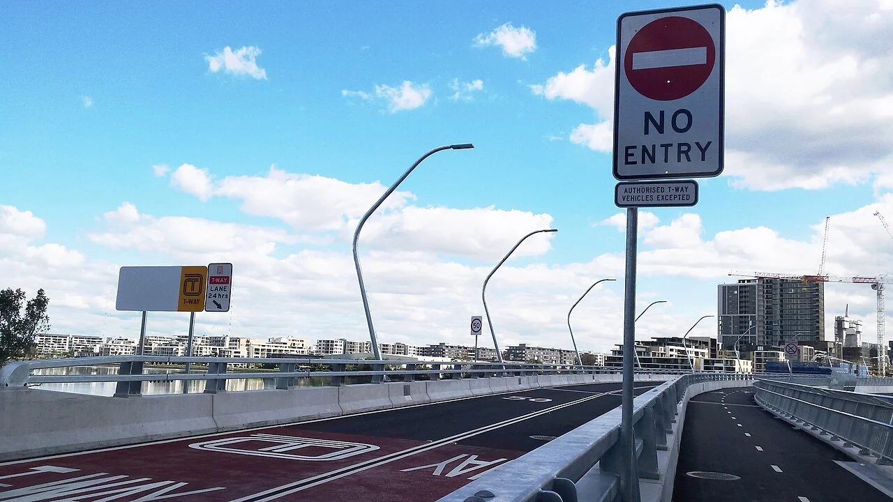 Photo of Wentworth Point