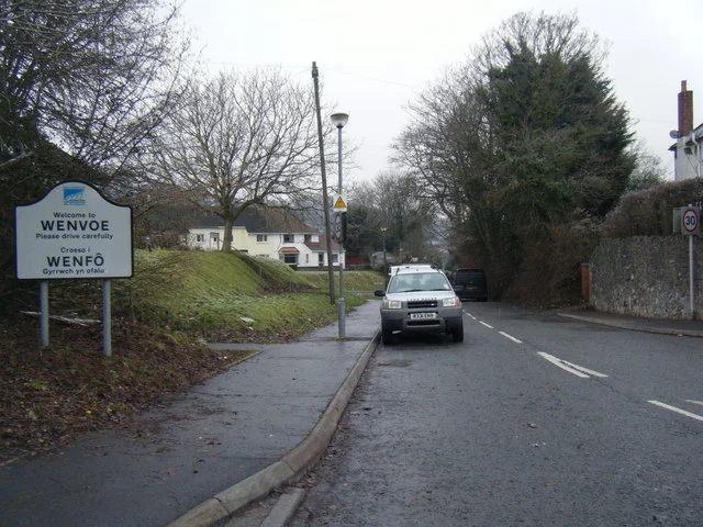 Photo of Wenvoe