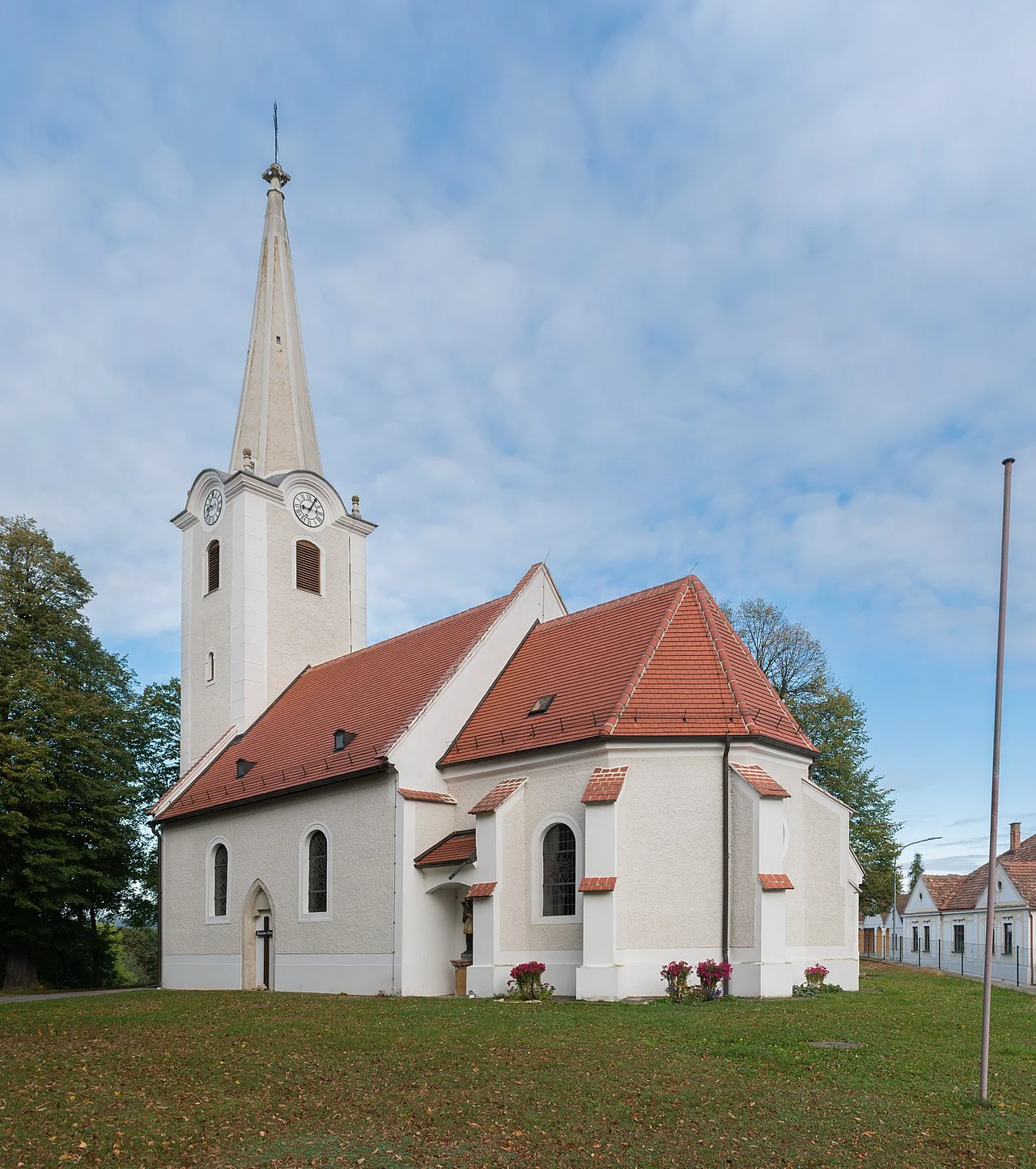 Photo of Weppersdorf