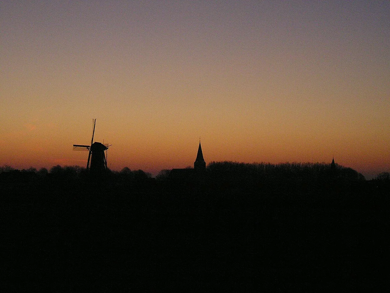 Photo of Werkhoven