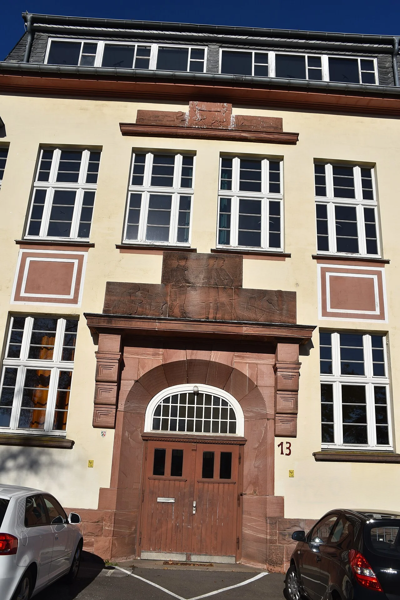 Photo of Wermelskirchen