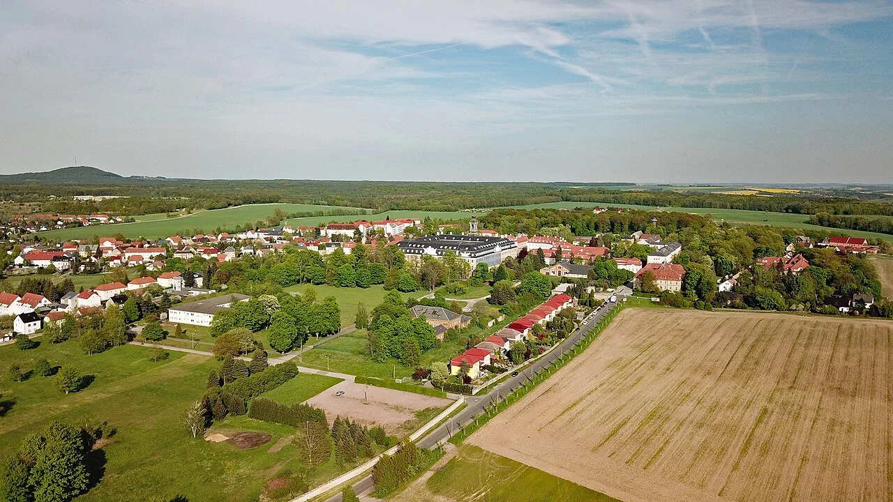 Photo of Wermsdorf