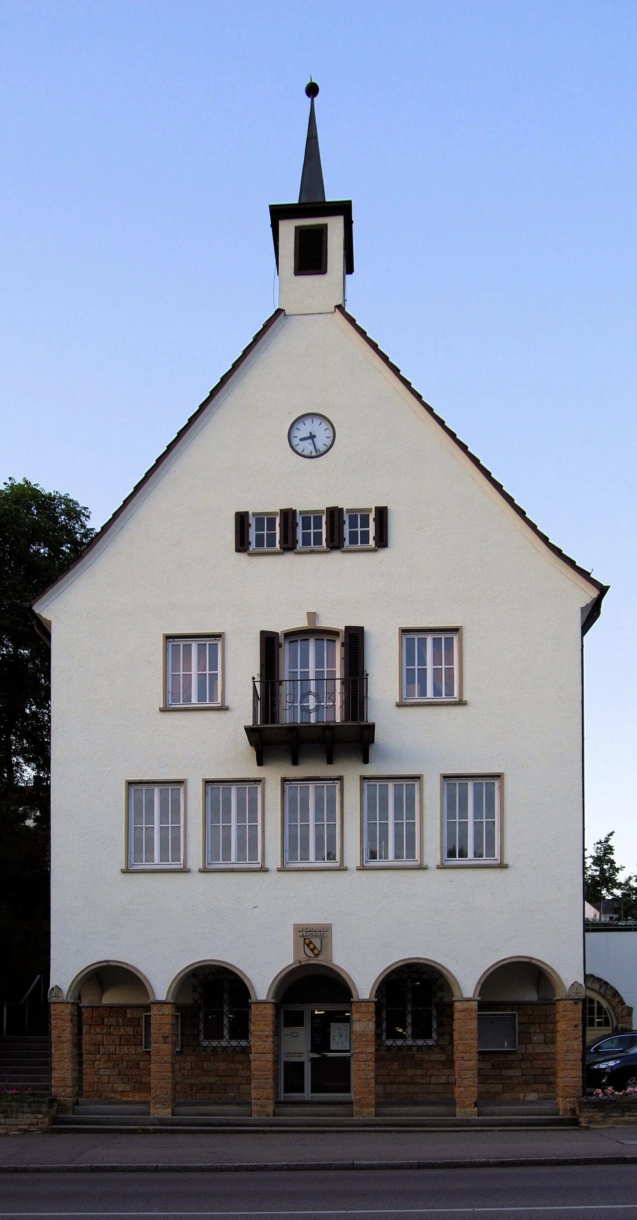 Photo of Wernau