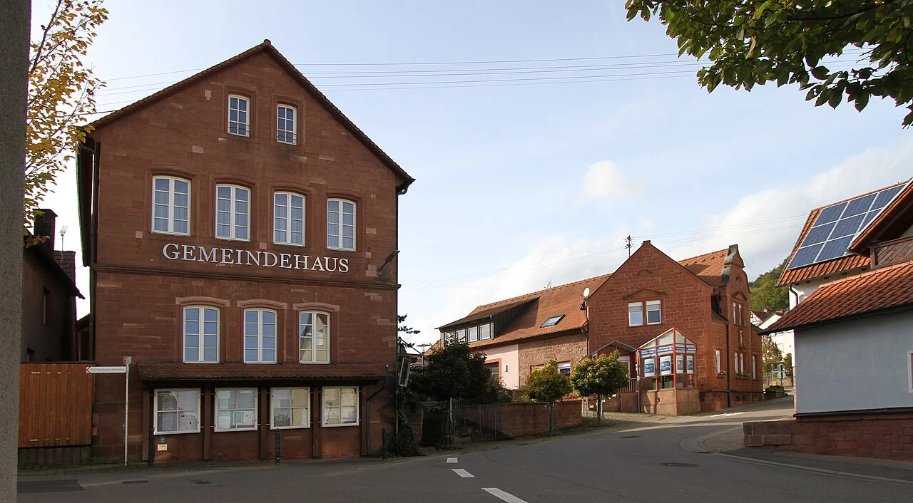 Photo of Wernersberg