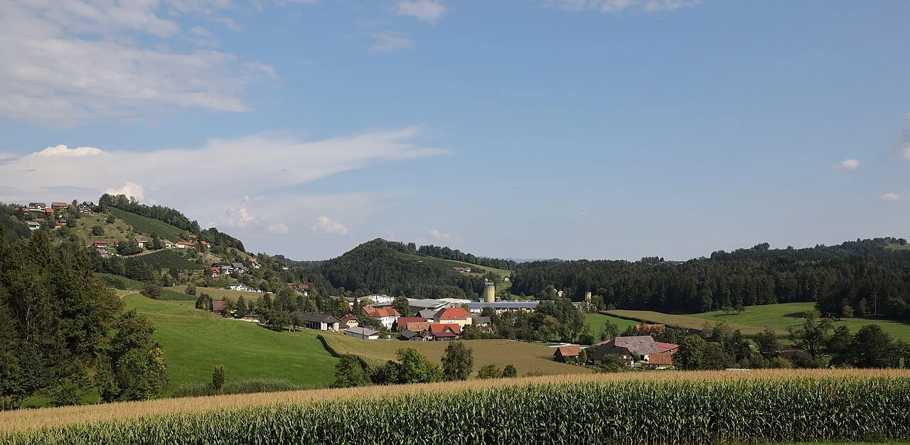Photo of Wernersdorf