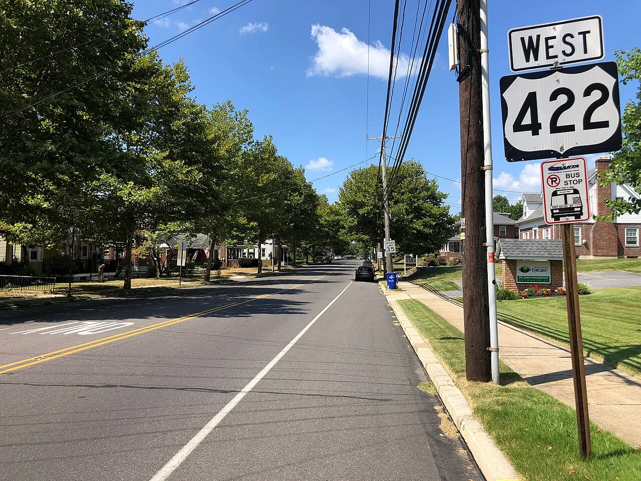 Photo of Wernersville