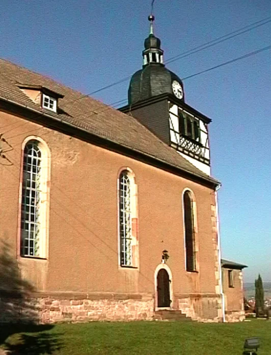 Photo of Wernshausen