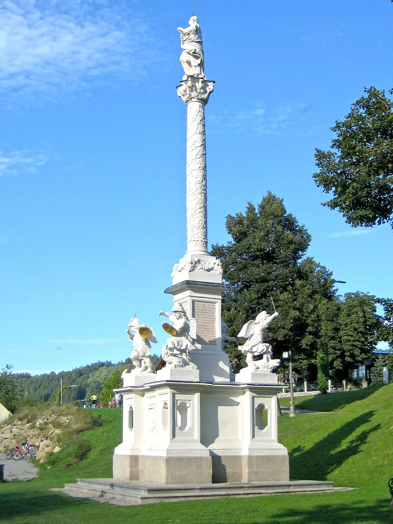 Photo of Wernstein am Inn