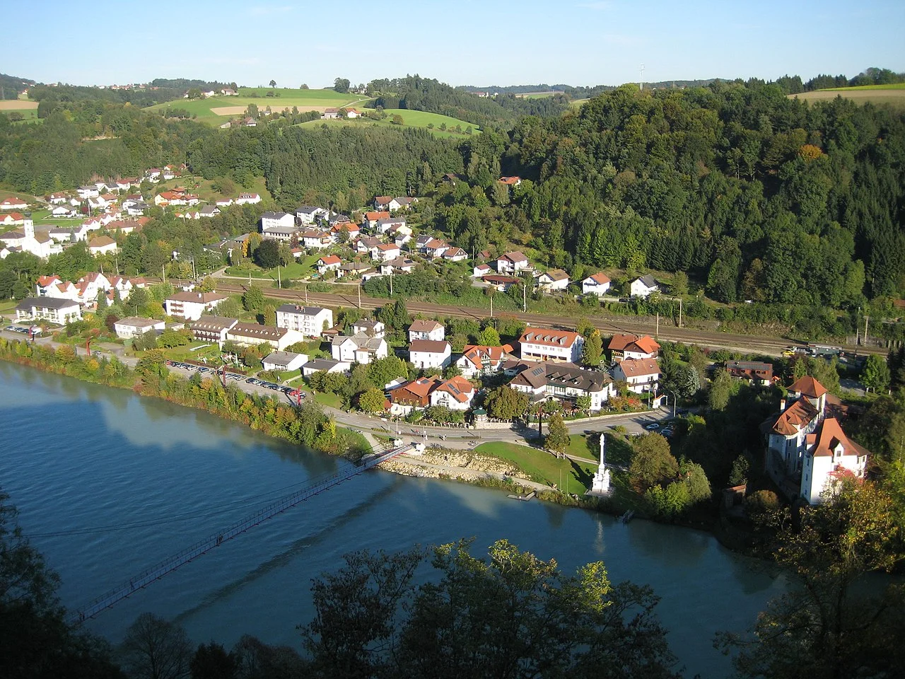 Photo of Wernstein am Inn