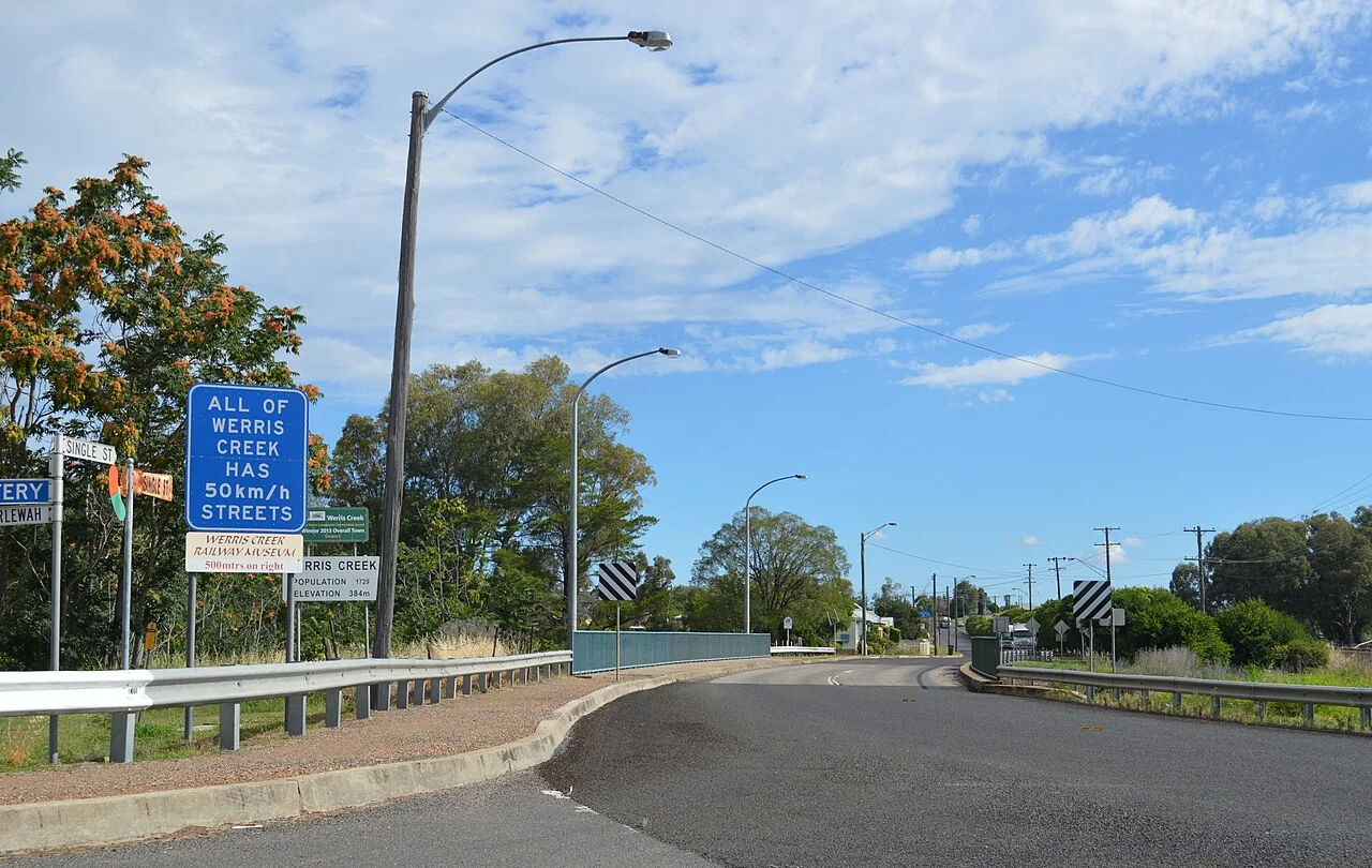 Photo of Werris Creek