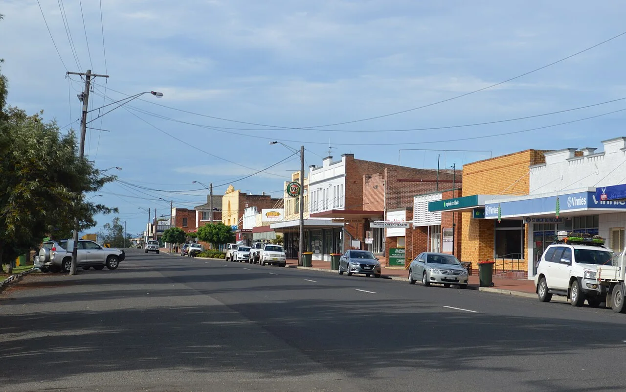 Photo of Werris Creek