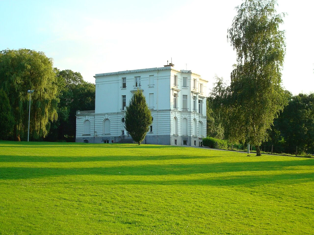 Photo of Wervicq-Sud