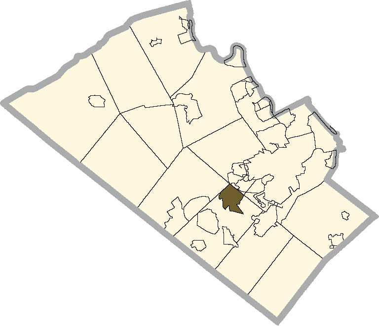 Photo of Wescosville