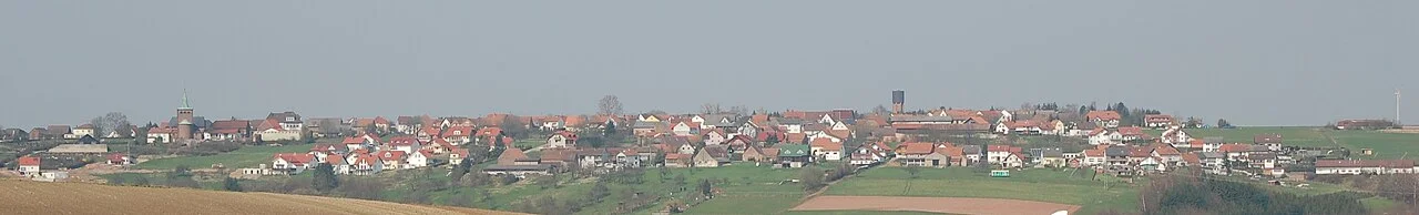 Photo of Weselberg