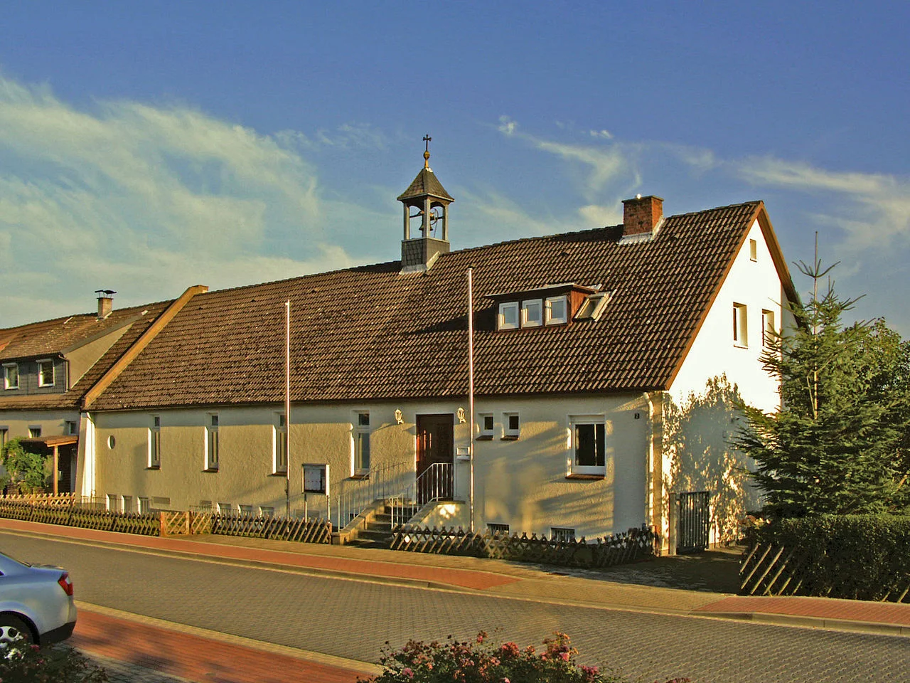 Photo of Wesendorf