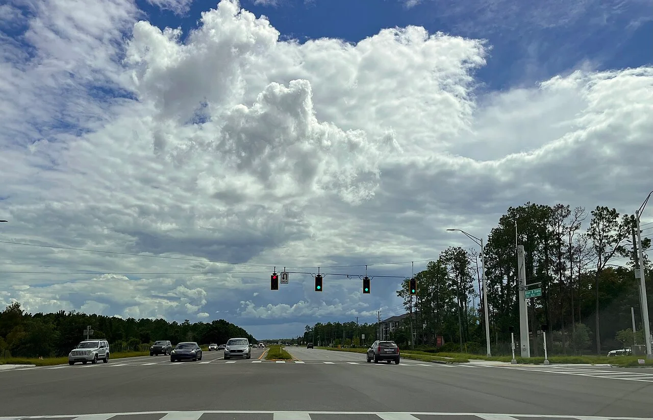 Photo of Wesley Chapel