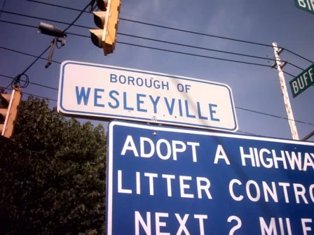 Photo of Wesleyville