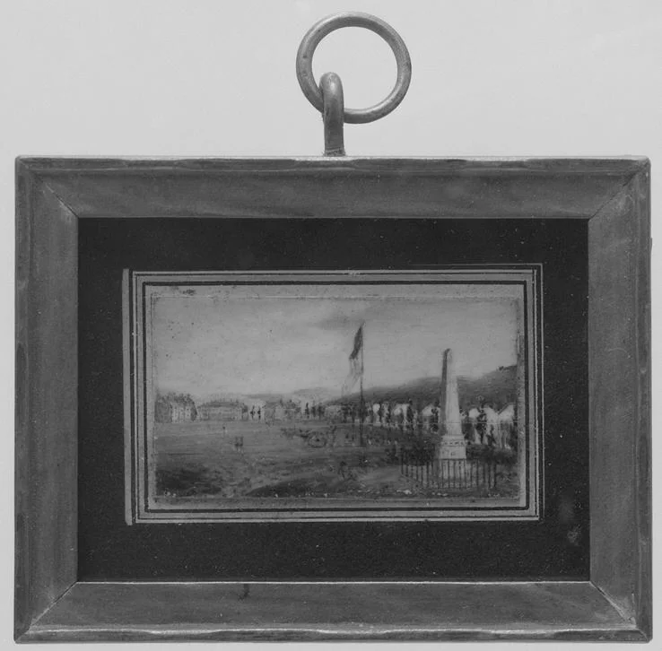 Photo of West Albany