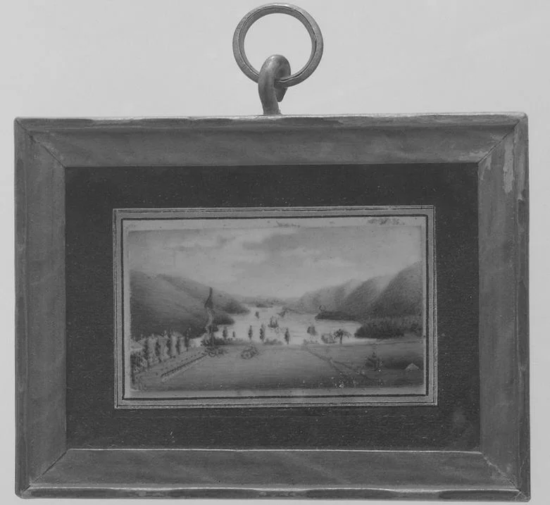 Photo of West Albany