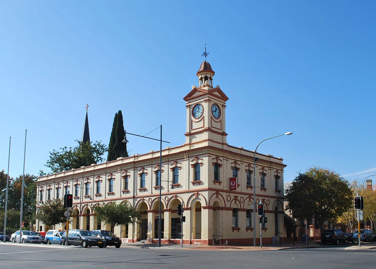 Photo of West Albury