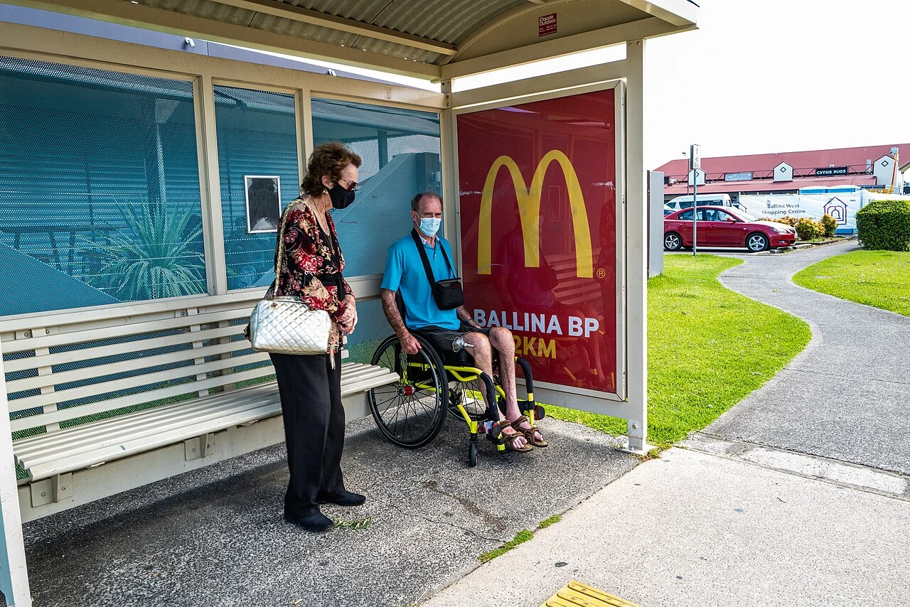 Photo of West Ballina