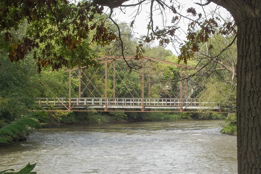 Photo of West Baraboo