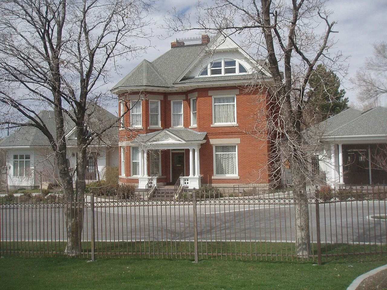 Photo of West Bountiful