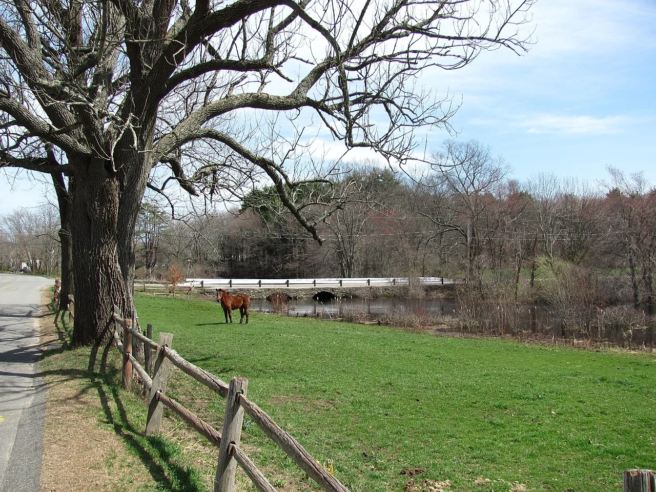 Photo of West Bridgewater