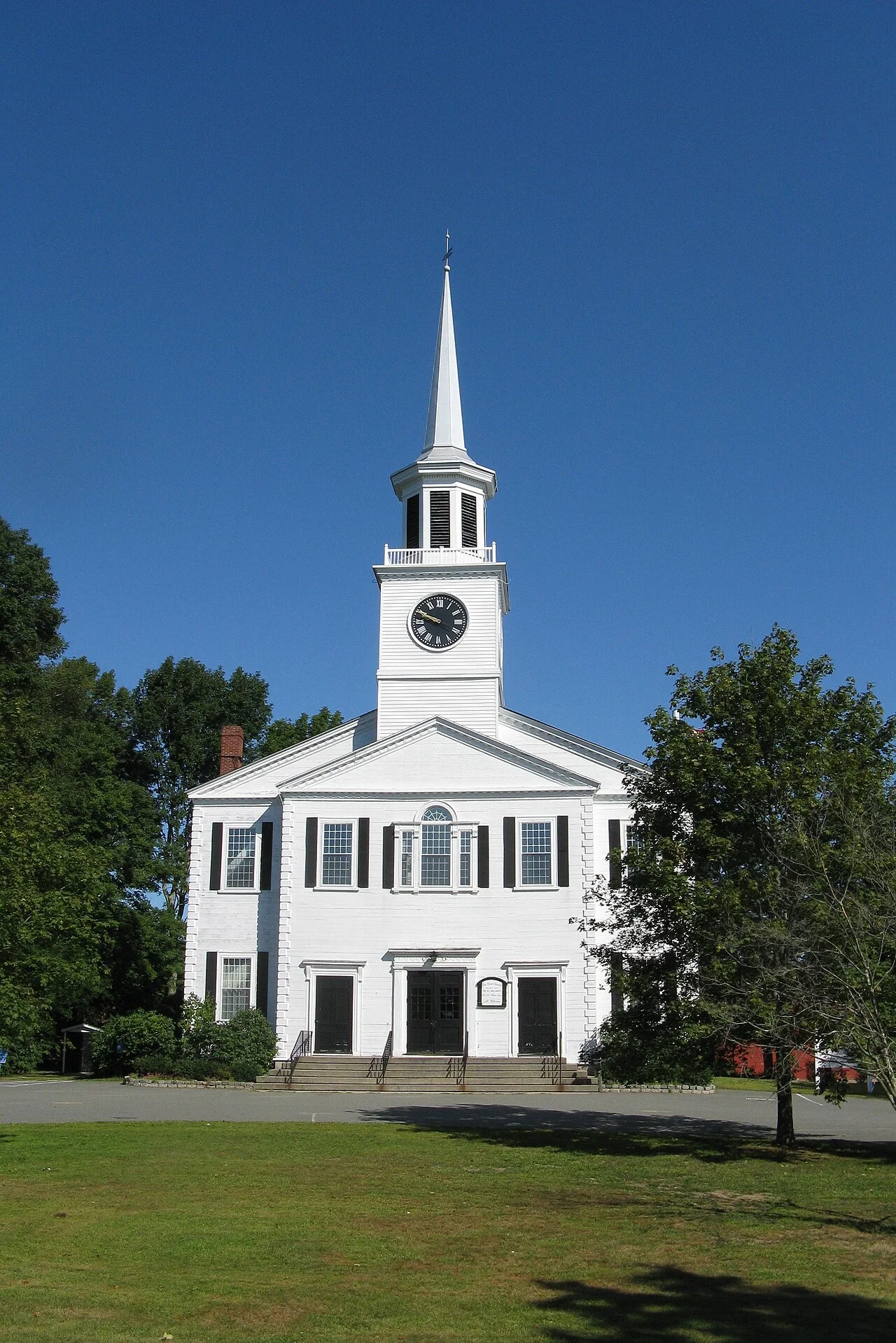 Photo of West Bridgewater