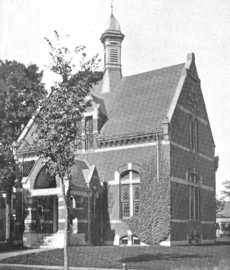 Photo of West Brookfield