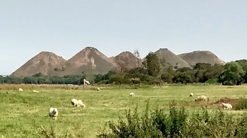 Photo of West Calder