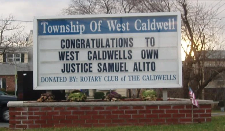 Photo of West Caldwell