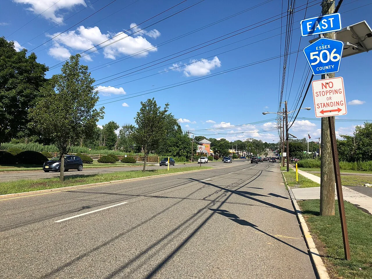 Photo of West Caldwell